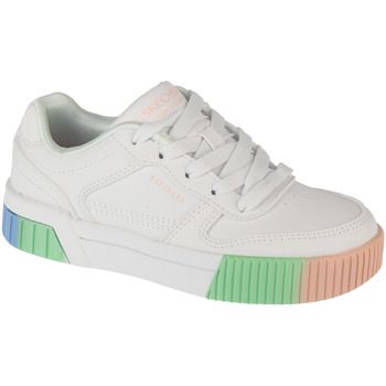 Skechers Zapatillas Jade para niña