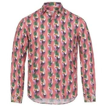 Mr Mood Camisa manga larga CAMISETA SPERCIAL EDITION HOMBRE para hombre