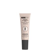 nudestix nudescreen daily mineral veil spf30 50ml various shades - dewy cool