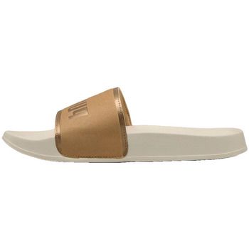 Puma Chanclas Sandales leadcat 2.0 aqua met synthétique para mujer