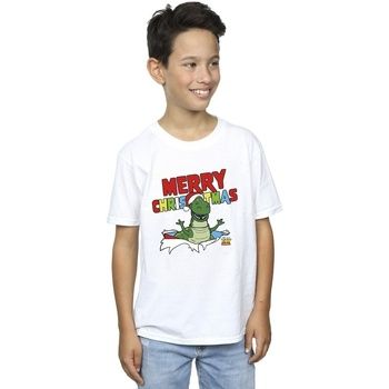Disney Tops y Camisetas Toy Story para niño