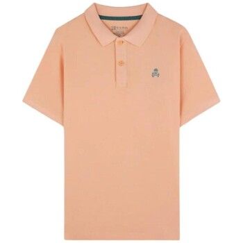 Scalpers Camiseta 46491 Peach para niño