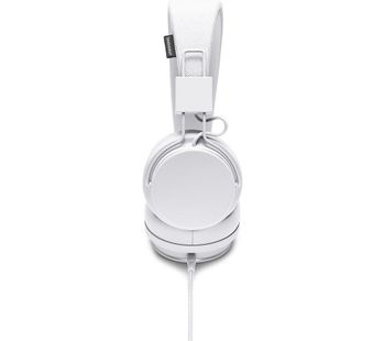 URBANEARS Plattan 2 Headphones - White, White