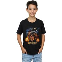 harry potter tops y camisetas the sorcerers stone para nino
