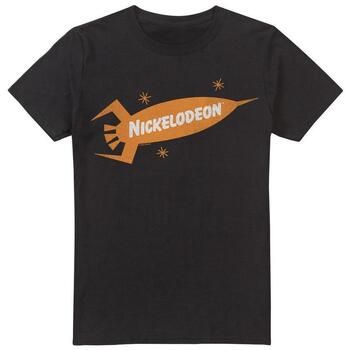 Nickelodeon Camiseta TV6735 para hombre
