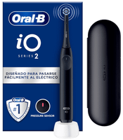 oral-b cepillo electrico io2 series night black wtc hbox