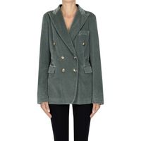 kiltie chaquetas csg00008074ai para mujer