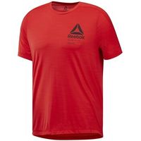 reebok sport camiseta activchill s para hombre