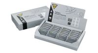 parches autoadhesivos topeak 20 lotes de 6