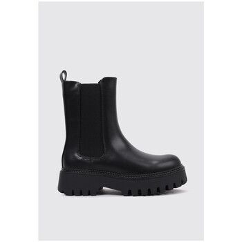 Limma Botas ROUND para mujer