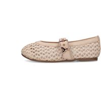 patrizia pepe bailarinas pk325 para nina