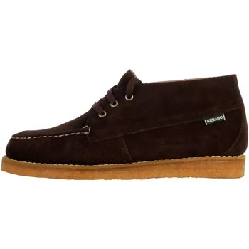 Sebago Botines 245326 para hombre