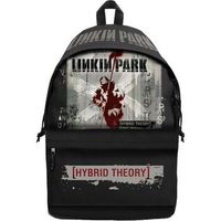 linkin park mochila ro14551 para hombre