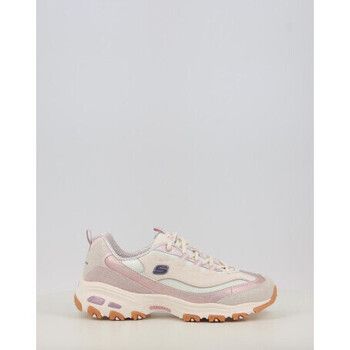 Skechers Zapatillas D'LITES DAZZLING SHINE 150556 para mujer