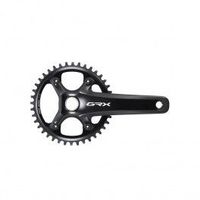 shimano bielas grx 810 170mm 42 11v 1x