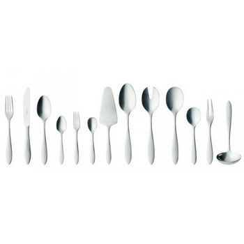 Villeroy-boch Juego De Cubiertos De Acero Inoxidable De 68 Piezas - 12-6394-9081