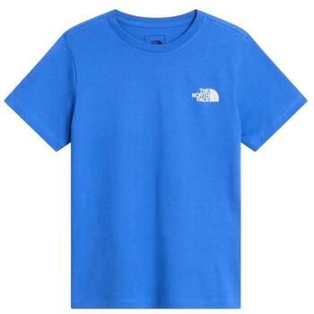 The North Face Camiseta NF0A8CVANLQ1 para niño
