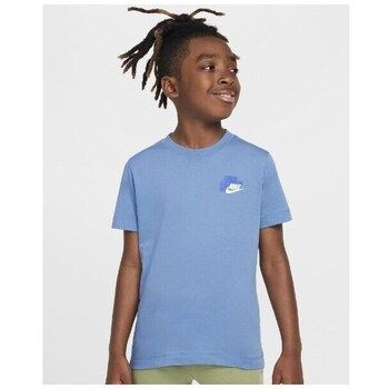 Nike Camiseta HM4338429 para niño