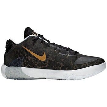 Nike Zapatillas de baloncesto Zoom Freak 1 para hombre