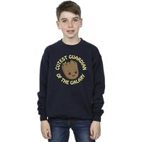 marvel jersey i am groot cutest guardian para nino