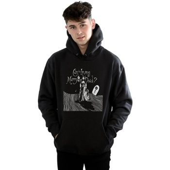 Corpse Bride Jersey Marry The Dead para hombre