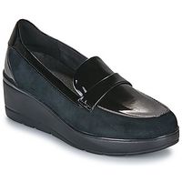 geox mocasines d ilde b para mujer