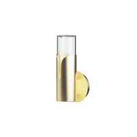 aplique de pared bisel