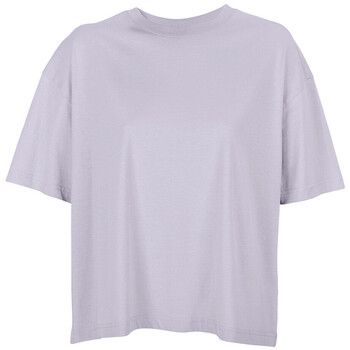 Sols Camiseta 3807 para mujer