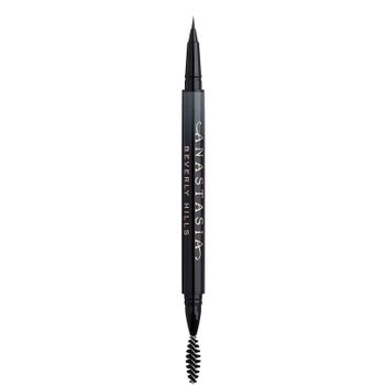 Anastasia Beverly Hills Microstroke Brow Pen 0.5ml (Various Shades) - Soft Brown