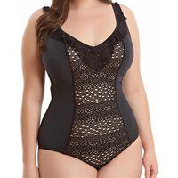 indie moulded cups swimsuit