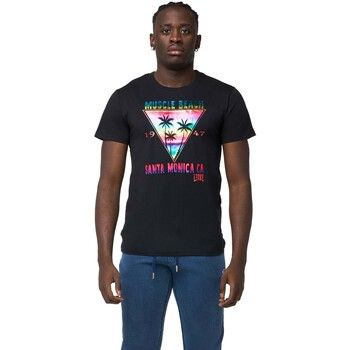 Leone 1947 Camiseta Man Beach para hombre