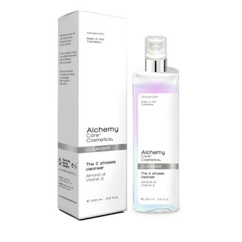 Cleanser The 2 Phases 200 Ml