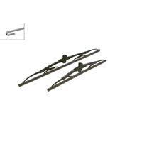 super plus universal wiper blade set sp2015