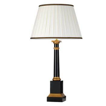 Lámpara de mesa peronne