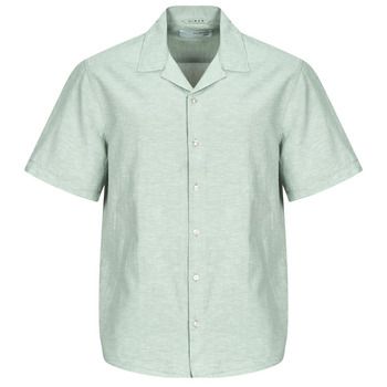 Selected Camisa manga corta SLHREGSUN para hombre