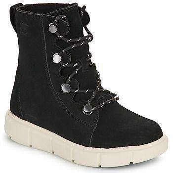 Sorel Botines SOREL EXPLORER III JOAN WP para mujer