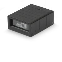 modulo escaner codigos de barras 1d2d custom kbr2d-c usb