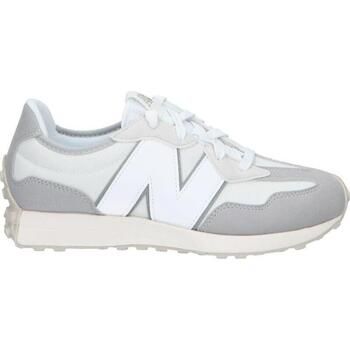 New Balance Zapatillas deporte GS327GM GS327V1 para niña