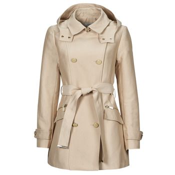Morgan Gabardina GLADIA para mujer