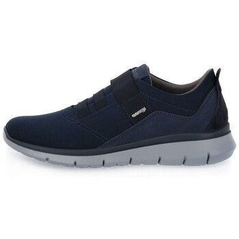 IgI&CO Zapatillas Edwin Blu para hombre