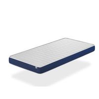 colchon de espuma xaluca ergo confort 135x180 altura 14 cm