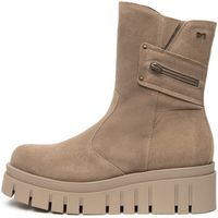 nerogiardini botas velour tr sulmona fango para mujer