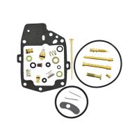 kit de servicio del carburador honda gl 1000 goldwing keyster
