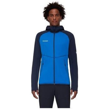 Mammut Cazadora Fleecejacke Aconcagua Ml para hombre