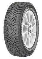 michelin x-ice north 4  26565 r17 116t xl ev suitable suv con clavos 