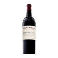 chevalier vino tinto pessac-leognan crianza 75 cl 135 vol
