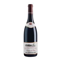 paul jaboulet aine vino tinto domaine de roure crozes-hermitage 75 cl 14 vol