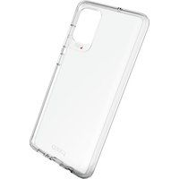 gear4 crystal palace galaxy a71 case - clear
