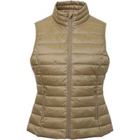 2786 chaqueta terrain para mujer
