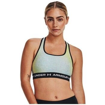 Under Armour Camiseta tirantes Ua Crossback Mid Print Us S para mujer
